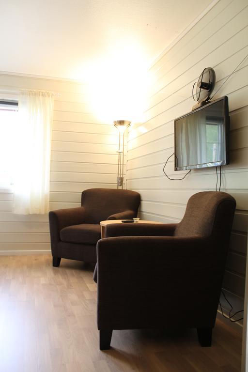 Jostedal Hotel Ruang foto