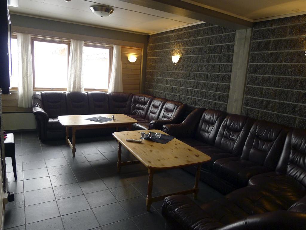 Jostedal Hotel Bagian luar foto